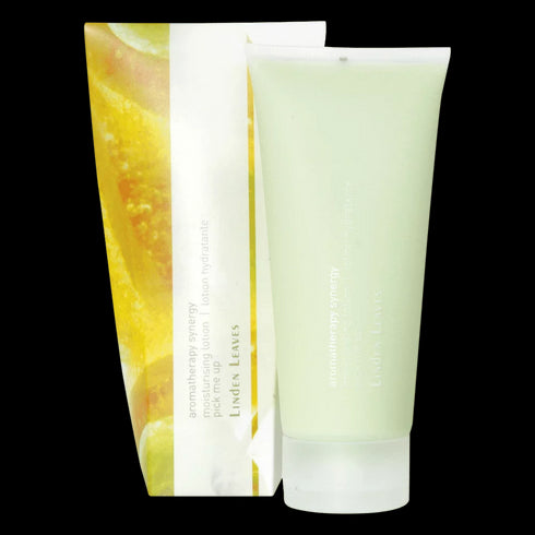 Pick Me Up Lotion 200ml-Linden Leaves-Matakana Pharmacy